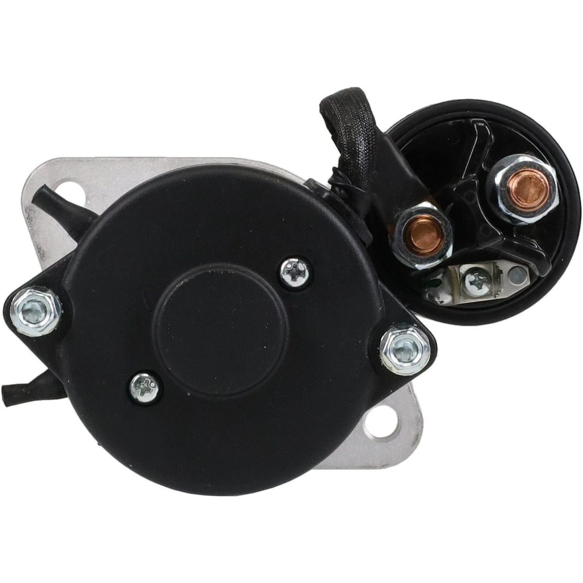 Starter for Hamm GRW280i-16, GRW280i-20, GRW280i-24 (2016–2020) 30957 11132007