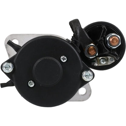 Starter for Hamm GRW280i-16, GRW280i-20, GRW280i-24 (2016–2020) 30957 11132007
