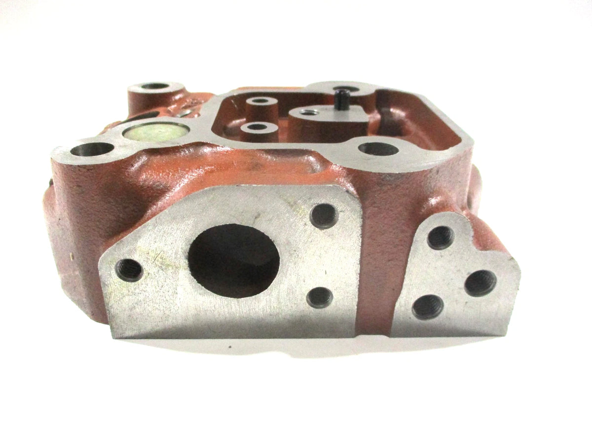 Genuine OEM Engine Cylinder Head for Kubota (11231-03043, 11231-03040)