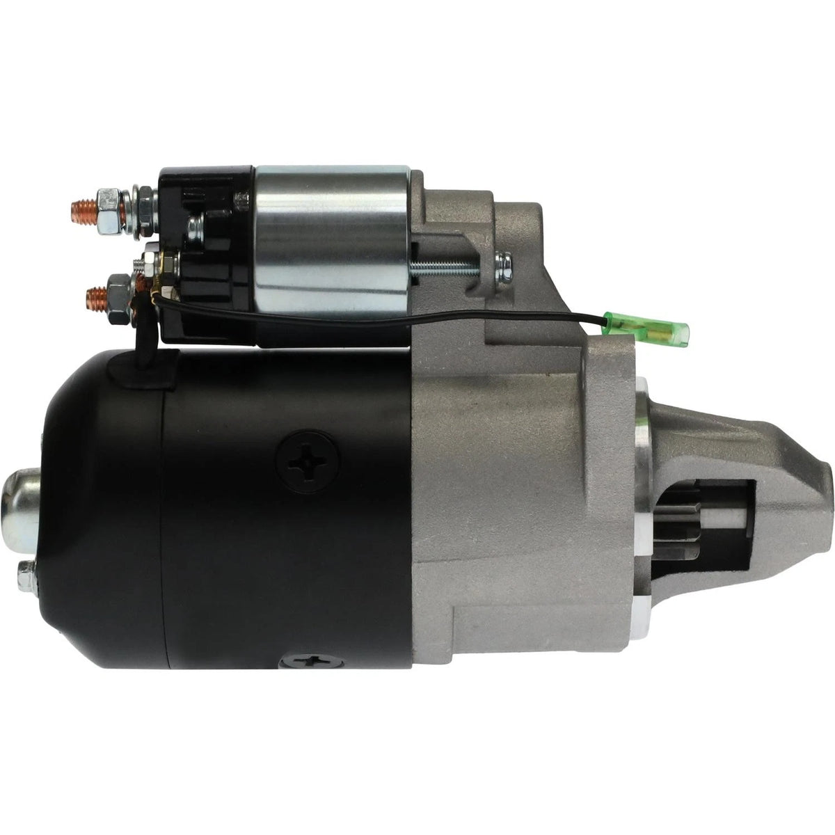 Starter for Toyota Pickup L4 2.0L (1972–1974) 28100-40040 28100-40050 28100-36070