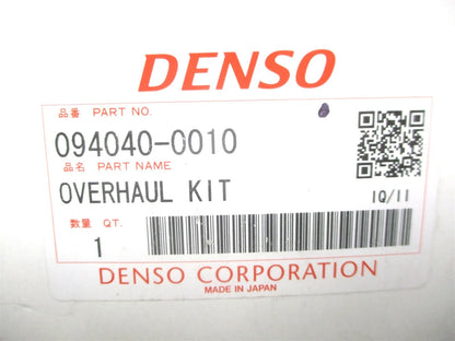 High Pressure Injection Pump Repair Kit for Denso (094040-0010)