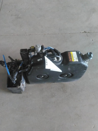 DEF Tank for Freightliner M2 106 (2016)