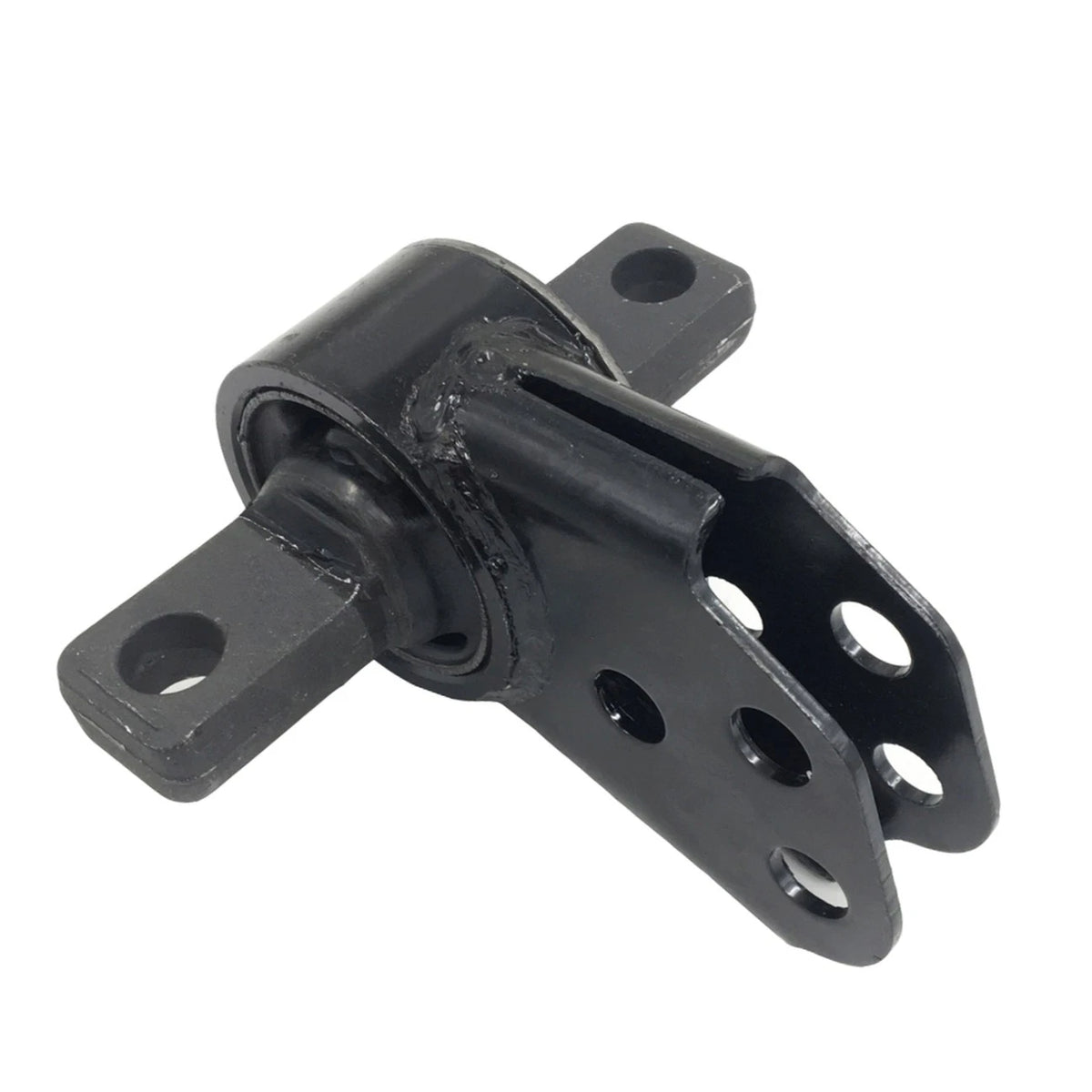 3X Front Differential Mount Set for Jeep Grand Cherokee Commander (2005–2010)