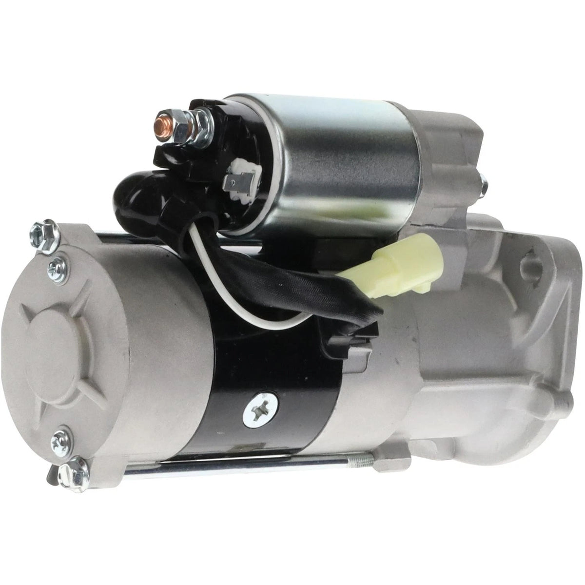 Starter for Carrier Transicold X2-2100 A/R (CT4-134-CI, 1G484-63011, M8T71874)