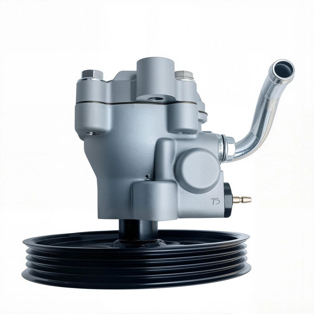 Power Steering Pump 21-5896 for Chevy GMC Tracker (1990–1991) & Suzuki Sidekick (1989–1995)