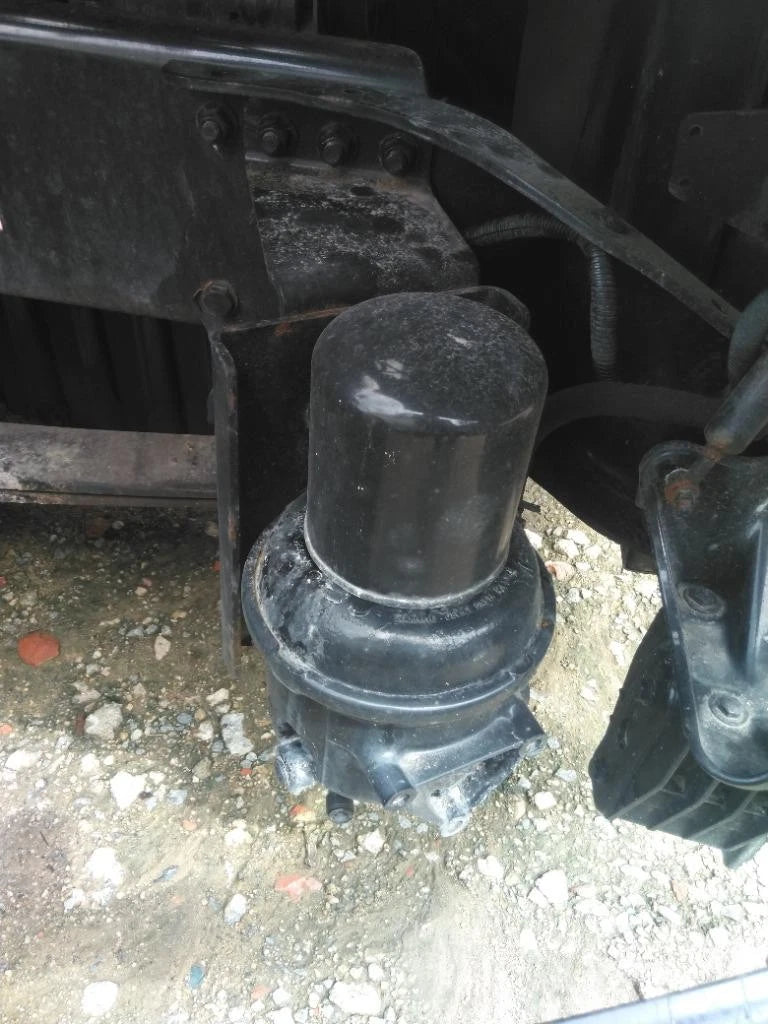 Bendix AD-2 Brake Air Dryer for GA (2017)