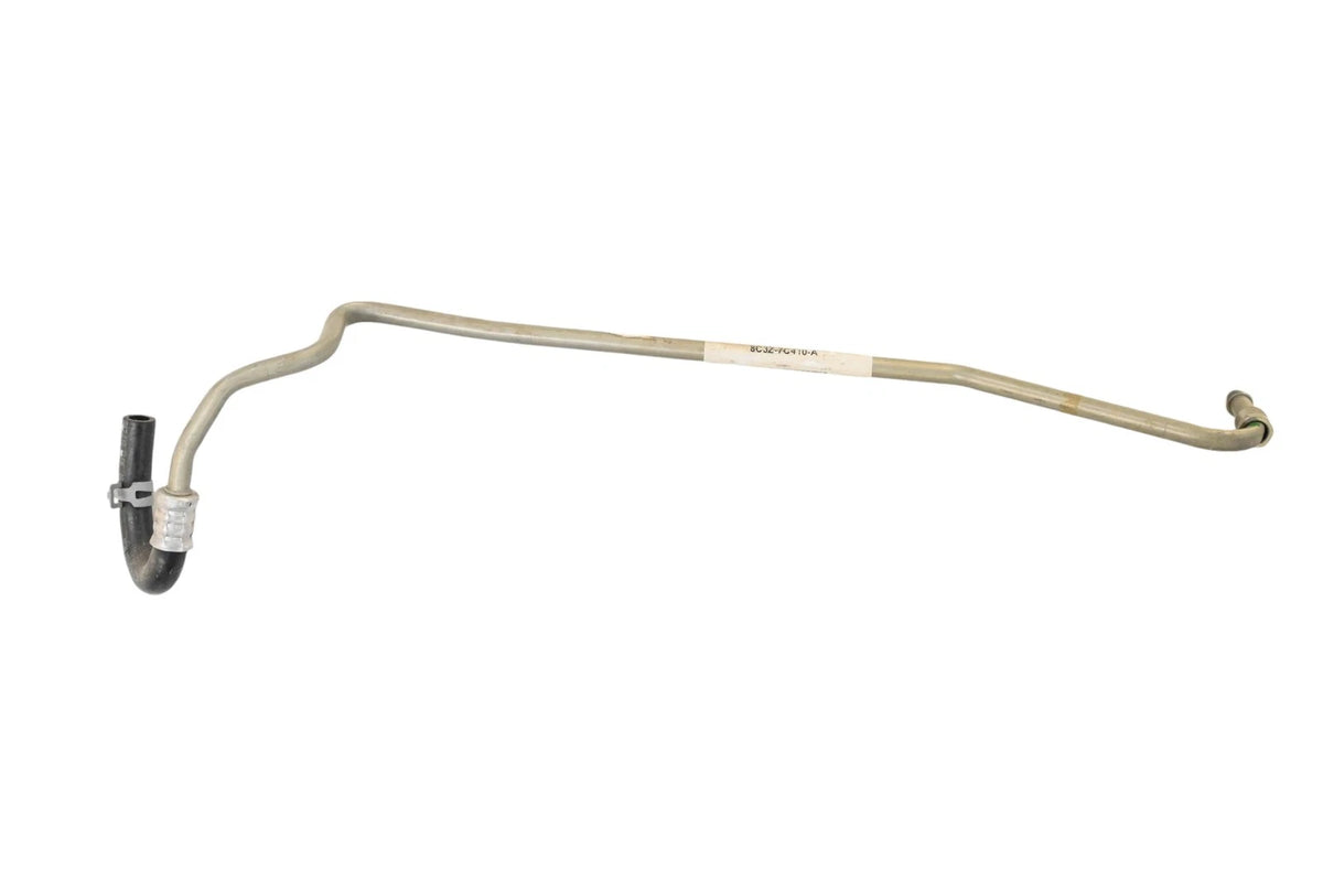 Oil Cooler Hose Assembly for Ford (2008–2010) 8C3Z-7C410-A