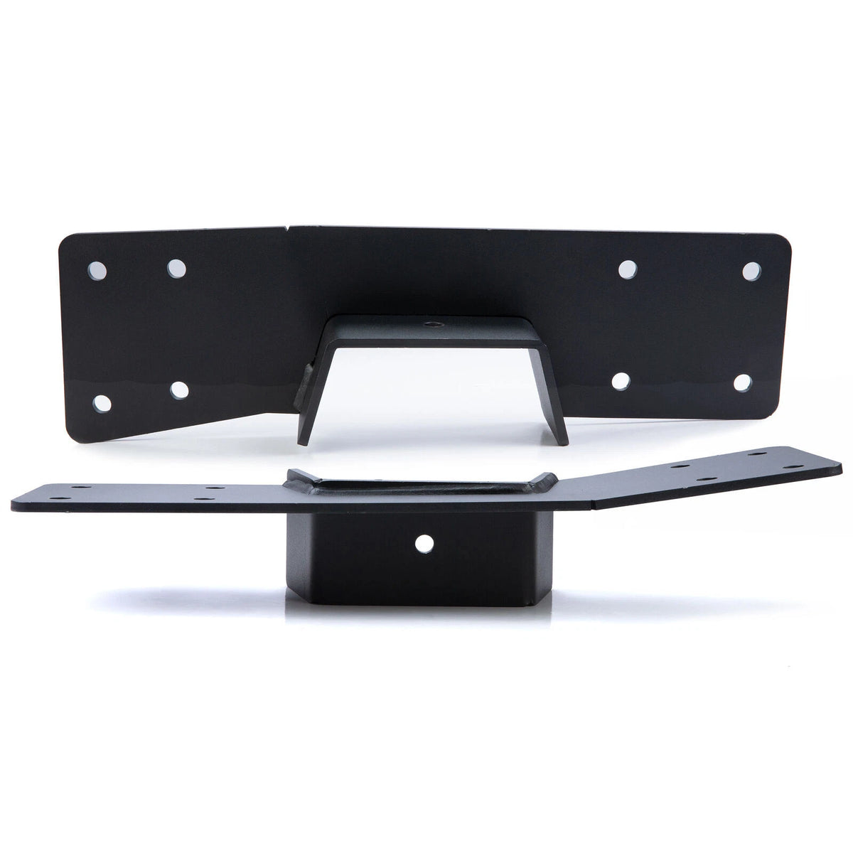 Steel Rear Axle Lowering C Notch Flip Kit for Chevrolet Silverado 1500 (1999–2006)