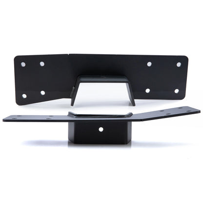 Steel Rear Axle Lowering C Notch Flip Kit for Chevrolet Silverado 1500 (1999–2006)