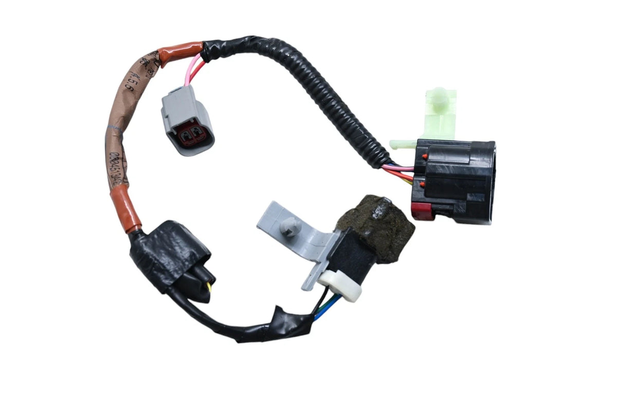 Jumper Wire Assembly for Ford (1L2Z-14631-AA)