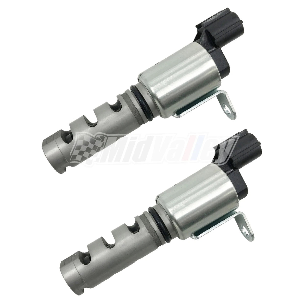 Set of 2 Solenoids for Lexus Toyota Tundra GX460 GS350