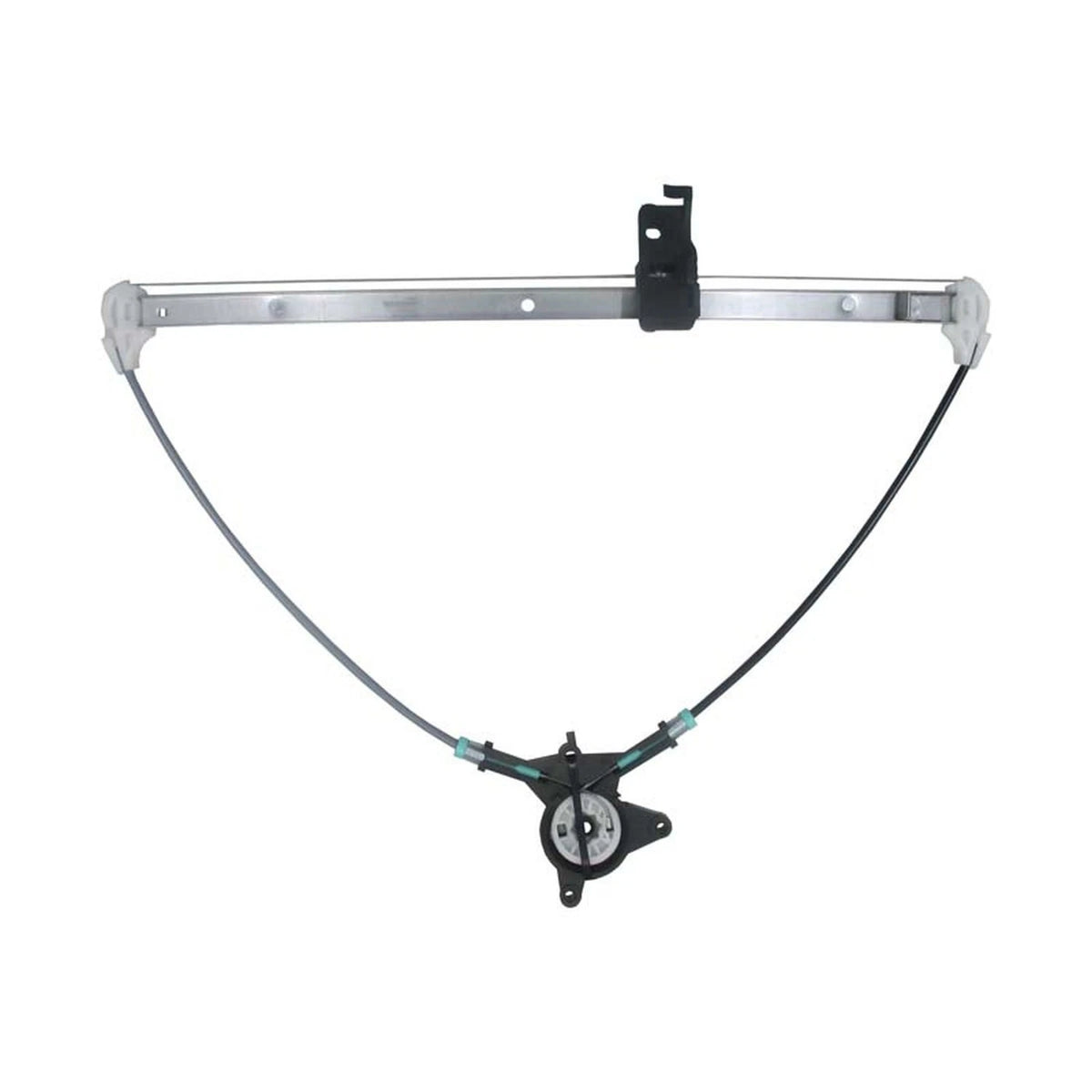 Window Regulator for Mazda 5 (2006–2010) Rear Left 11R611 6652528 749-125