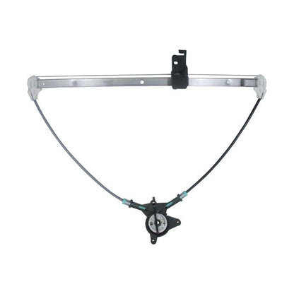 Window Regulator for Mazda 5 (2006–2010) Rear Left 11R611 6652528 749-125
