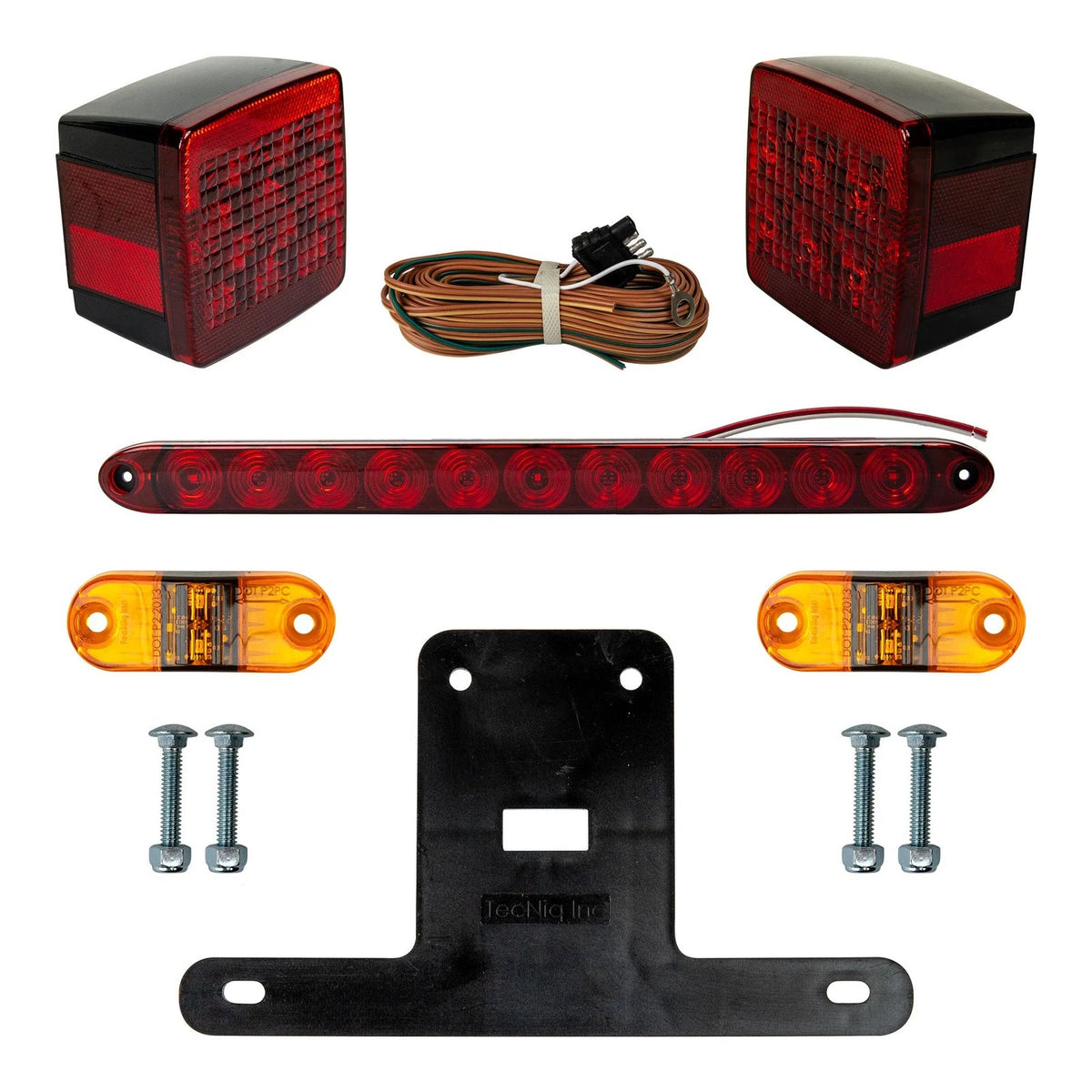 LED Light Kit for