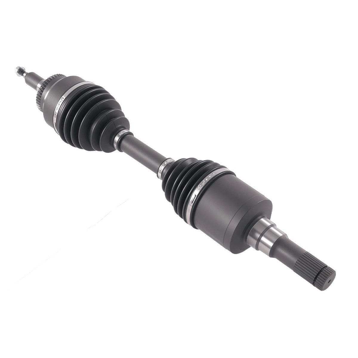 Front Left CV Axle for Ford F-150, Expedition, Lincoln Navigator (2010–2014)