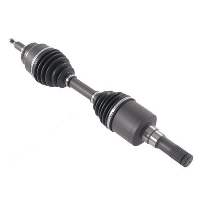 Front Left CV Axle for Ford F-150, Expedition, Lincoln Navigator (2010–2014)