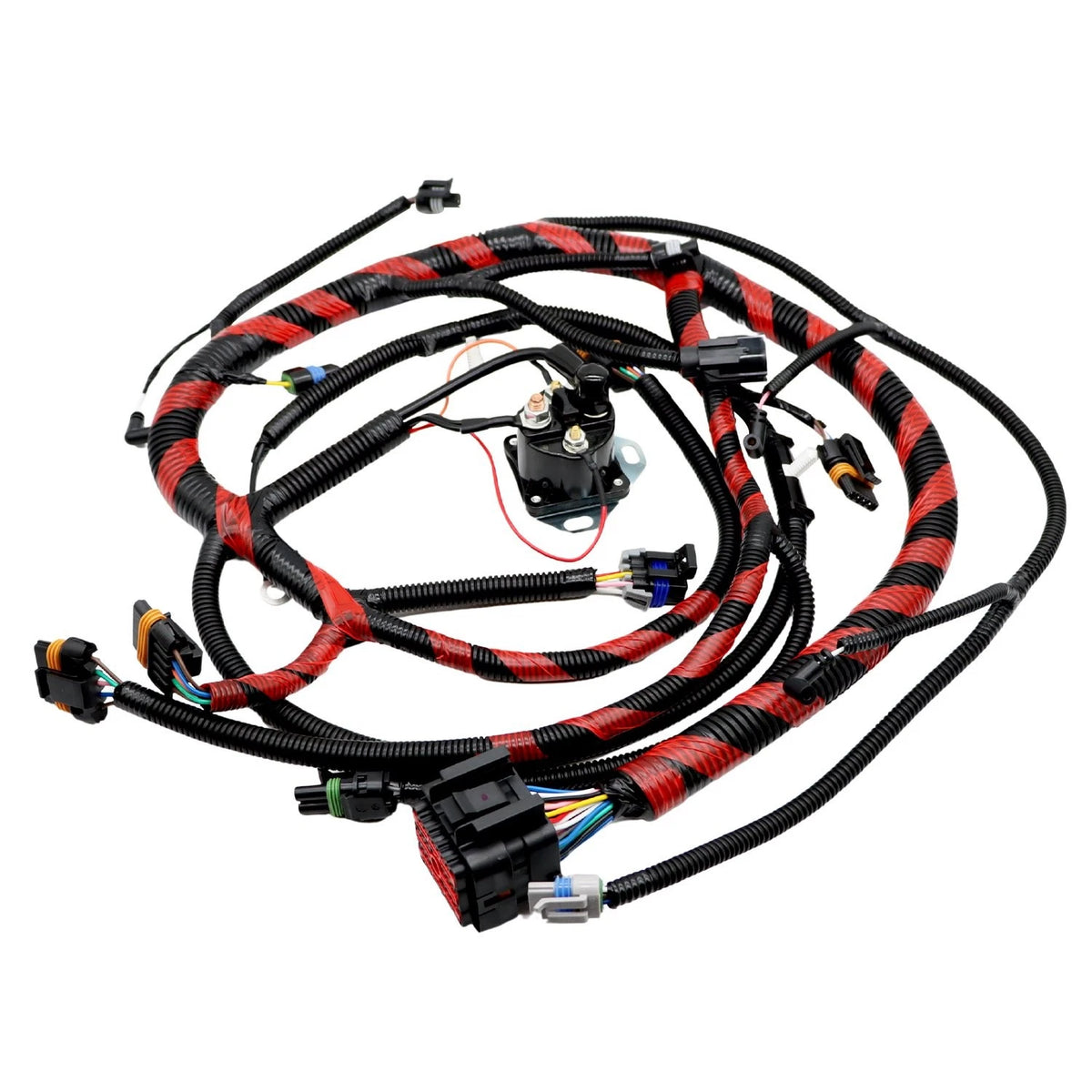 Wire Harness for Ford F250 F350 7.3L Turbo (1994–1996) F6TZ9A451F