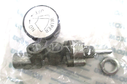 Windscreen Wiper Regulating Valve for Komatsu (1269298H91, 4820-01-371-7284)