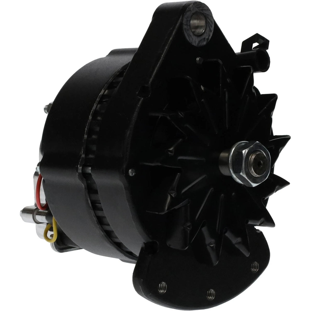 Alternator for Carrier Transicold Solara (1994–2006) D482 400-16097 109-12114