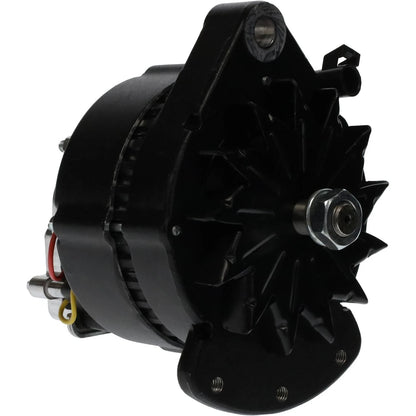 Alternator for Carrier Transicold Solara (1994–2006) D482 400-16097 109-12114