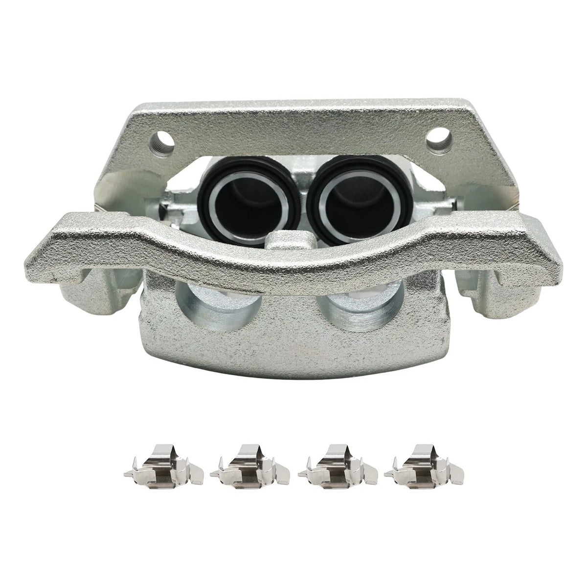 Left Rear Brake Caliper for Ford F-250 F-350 Super Duty 6.7L (2011–2012)