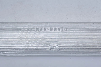 OEM Rear Cargo Lamp Lens for Ford SAE-R64TD (NOS)