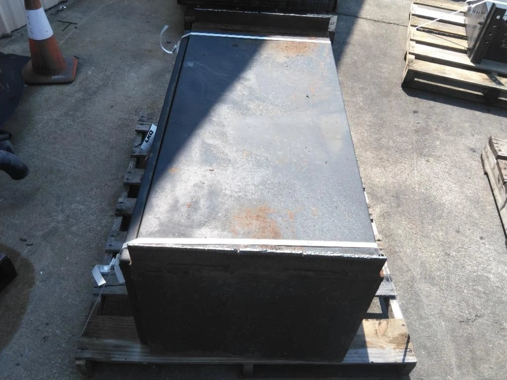 Tool Box for Freightliner M2 106 (2016)