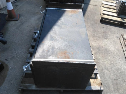 Tool Box for Freightliner M2 106 (2016)