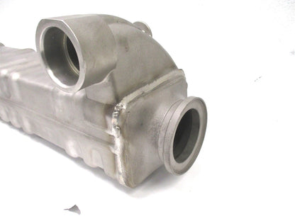 EGR Cooler for Mack MP8, Volvo D13 (2008–2018) 22134241, 85124969
