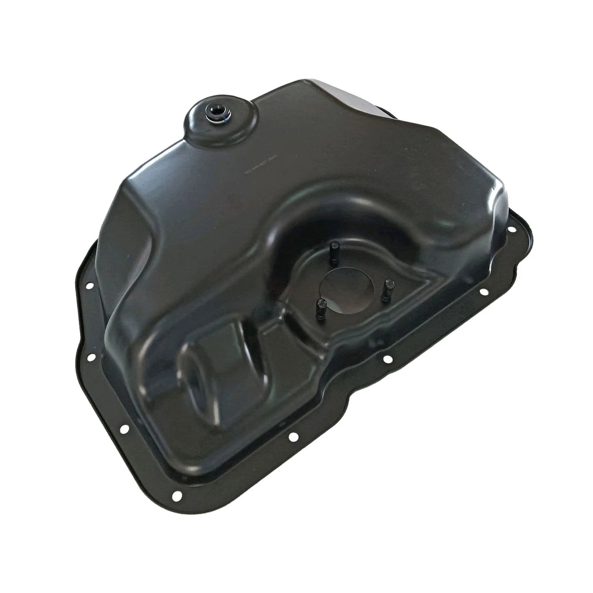 Lower Engine Oil Pan for Audi Q7 (2013–2015) & Volkswagen Touareg TDI V6 (2013–2016)