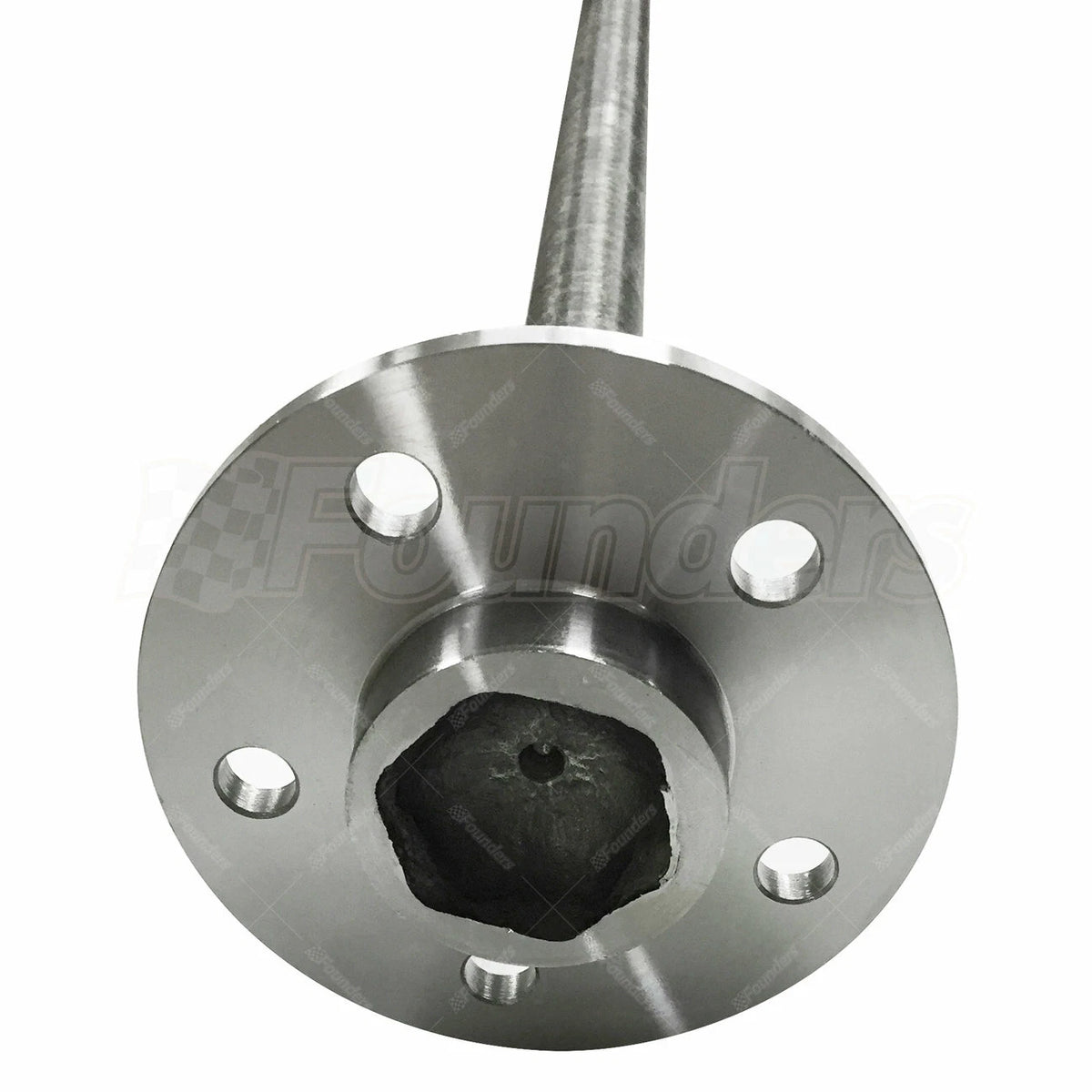 Axle Shaft Rear Left for Ford E-150 Econoline (1987–1996) 630-202