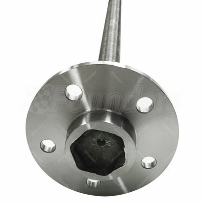 Axle Shaft Rear Left for Ford E-150 Econoline (1987–1996) 630-202