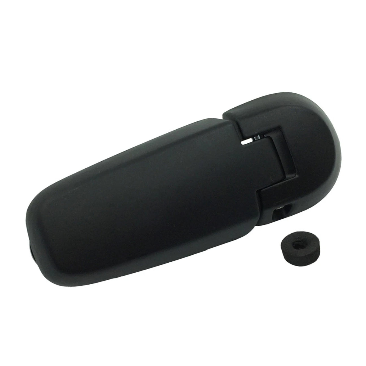 Liftgate Tailgate Glass Hinge Left LH for Ford Explorer Mercury Mountaineer (1991–2001)