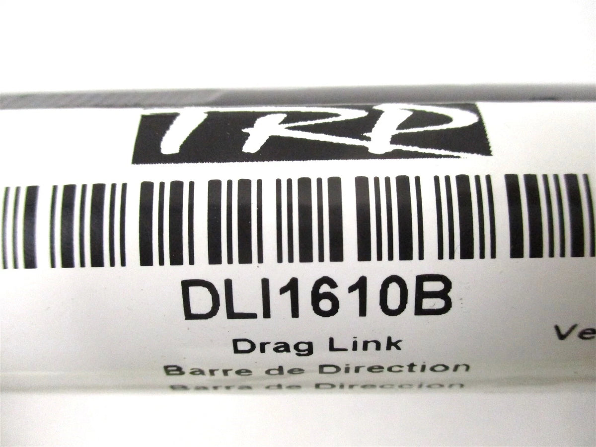 Drag Link 16.1" for International (3558241C93, 4392956C91)