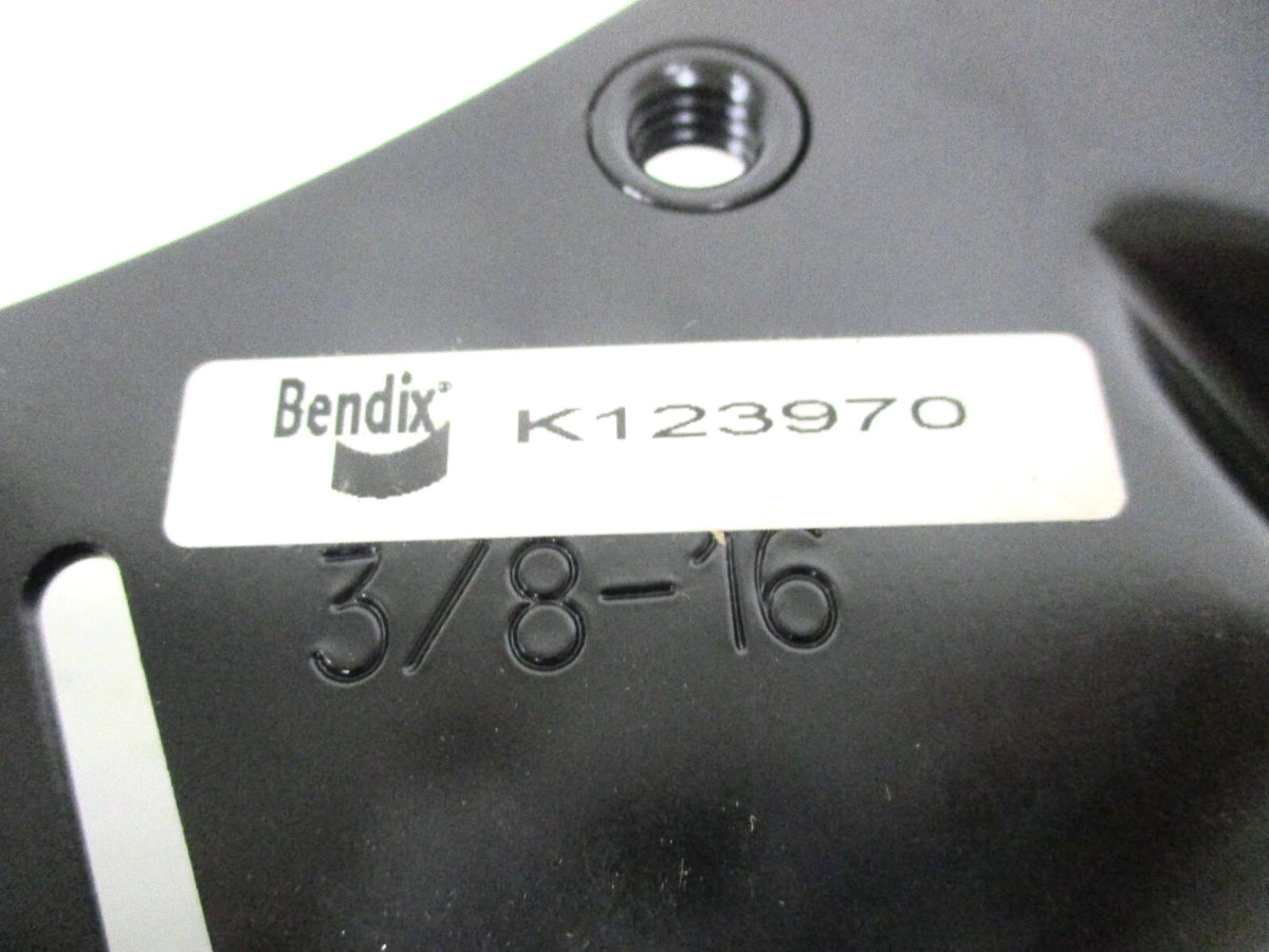 Disc Brake Shield for International (4075633C1, 4075633C2, K123970)