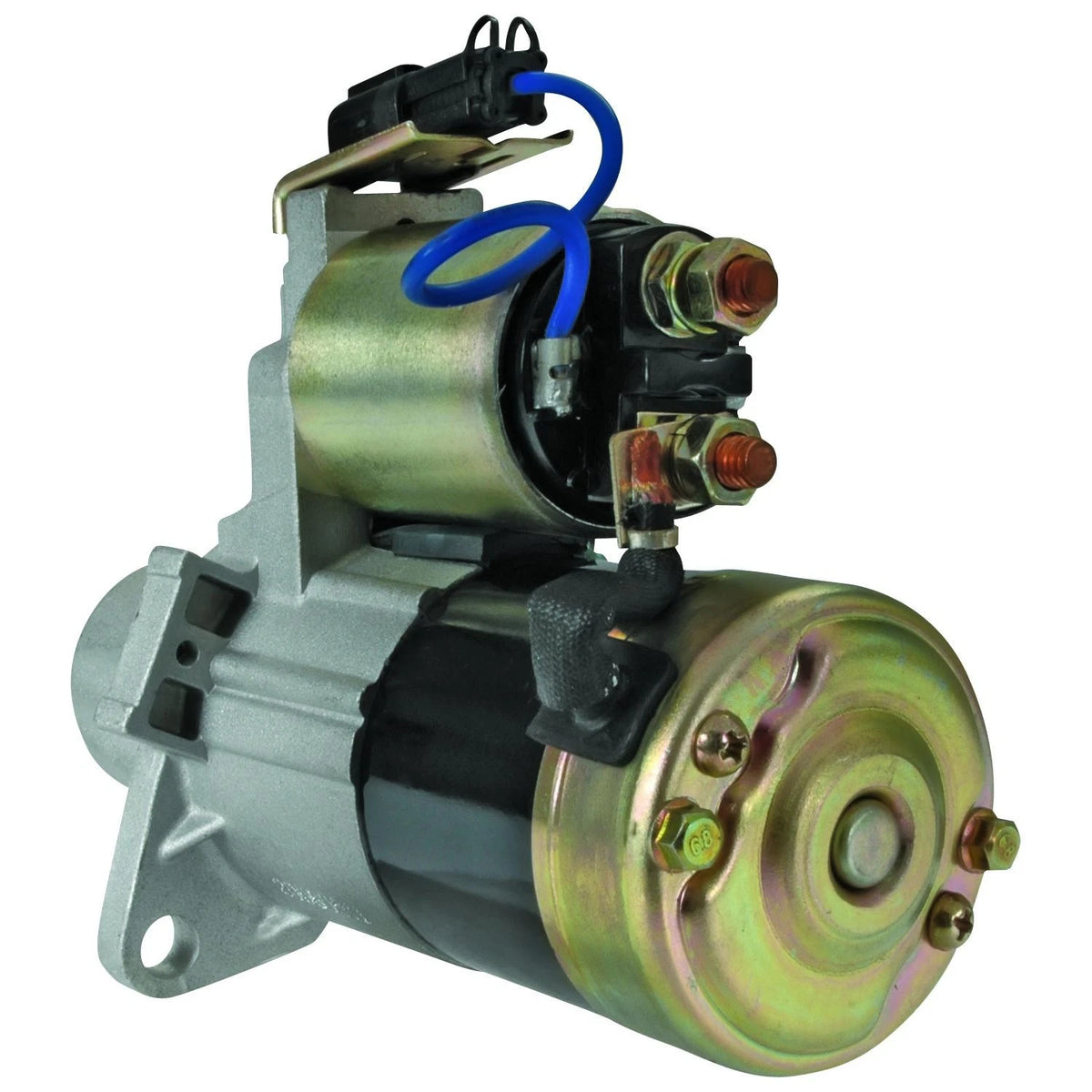 Starter for Nissan Pulsar NX L4 1.6L (1989–1990) 23300-0M210 23300-0M211 S114-569