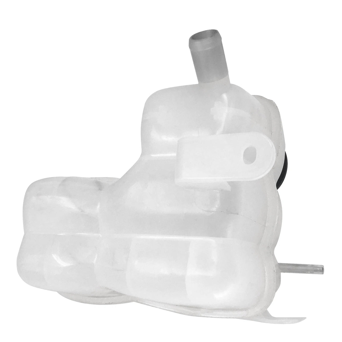 Coolant Overflow Bottle Tank w/Cap for Ford F-150 F-250 Lincoln Navigator (1997–2021) 603-028