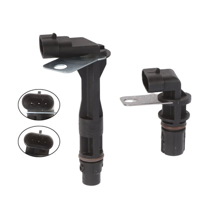 Camshaft & Crankshaft Position Sensor for GMC 5.3L 6.0L (12561211, 12560228)