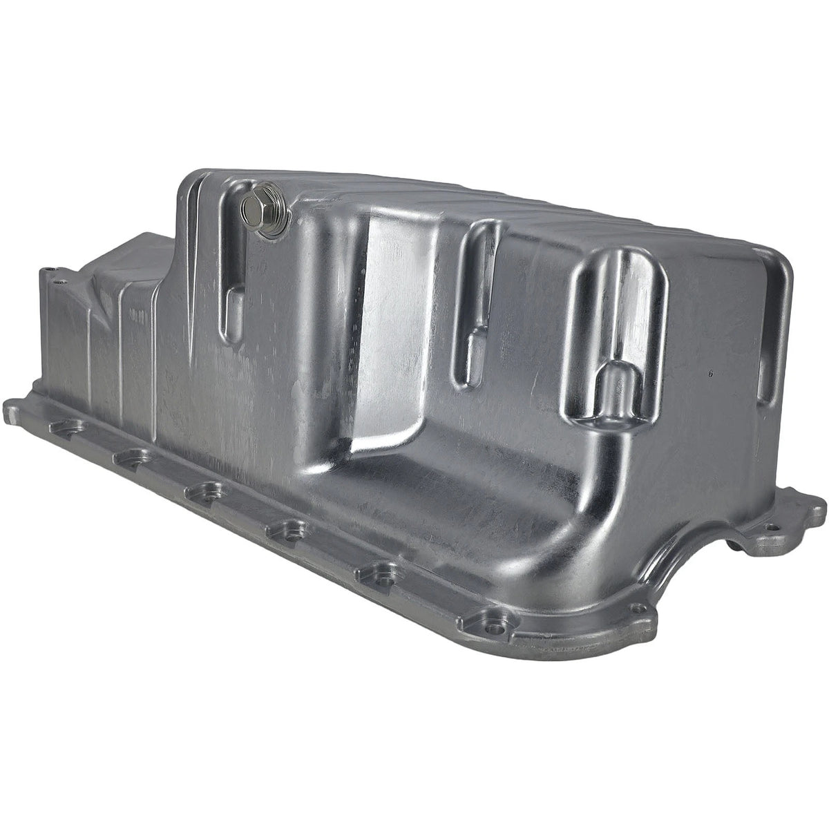 Aluminum Oil Pan for Honda Civic HX (1996–2000) 11200P2J000 L4 1.6L