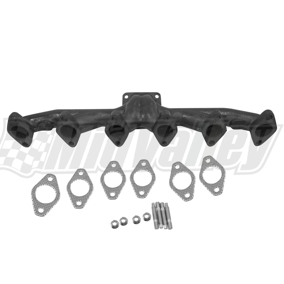 Exhaust Manifold for Dodge Ram 2500 3500 5.9L Diesel (1999–2002)
