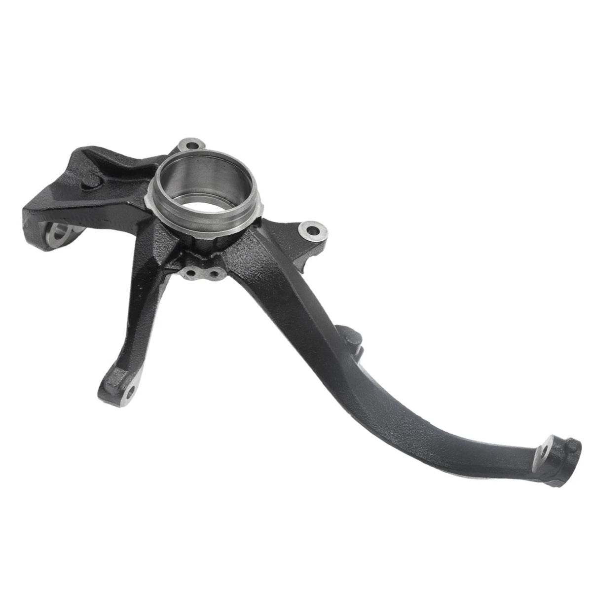 Front Driver Steering Knuckle for Ford Fusion (2006–2012) Lincoln MKZ (2007–2012) 698-085