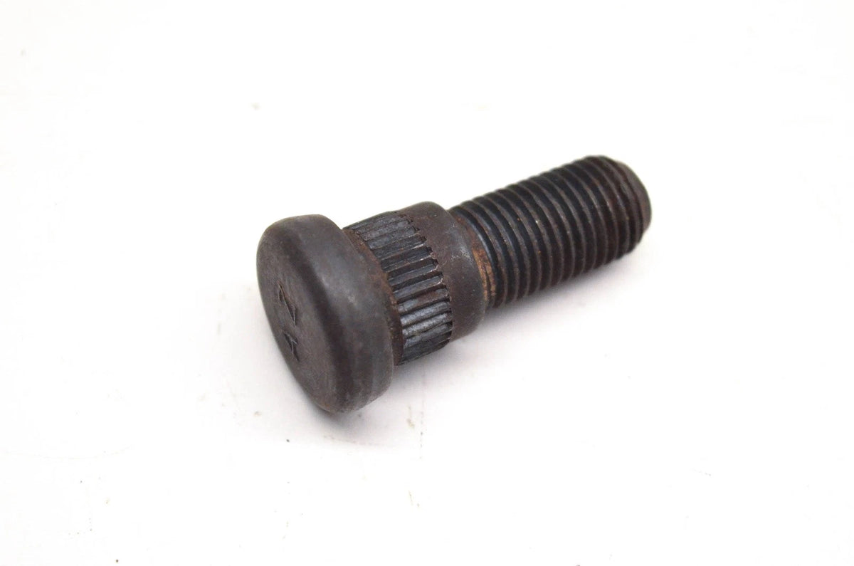 Wagner BD61076 Black Wheel Lug Stud for (NOS)
