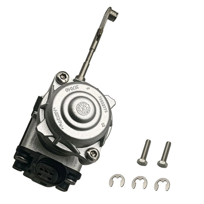 Turbo Control Valve Actuator 04E198725M for Audi A3 S3 Q3 VW Golf Jetta (2012–2020)