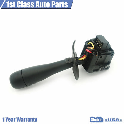 Turn Signal Switch for Saturn Vue L100 L200 L300 LS LS1 LS2 LW1 LW2 (2002–2009)