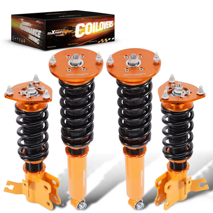Coilover Struts Lowering Kit for Nissan 240SX Silvia S14 (1994–1998)