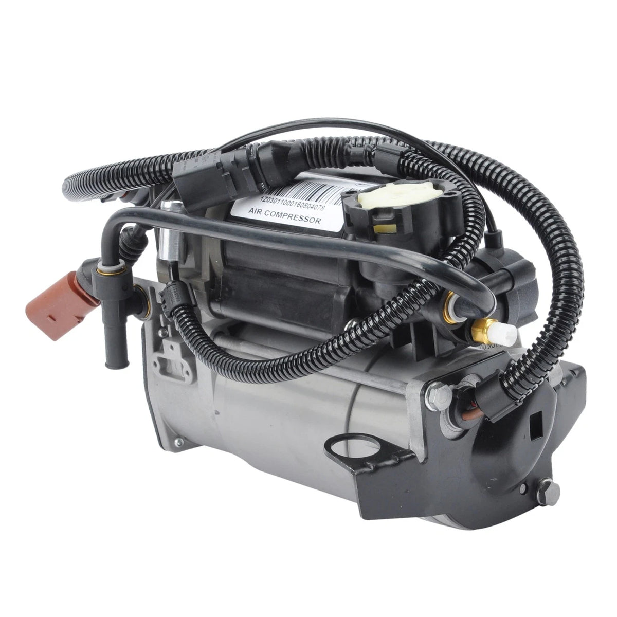 Air Suspension Compressor Pump for Audi A8 Quattro (1997–2002)