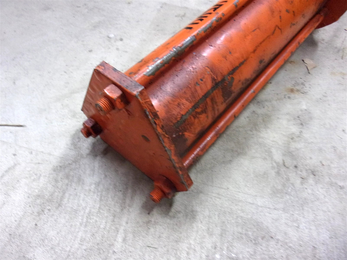Genuine OEM Hydraulic Swing Cylinder for Kubota L4510 (2000–2005)