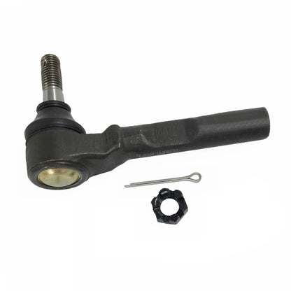 Steering Tie Rod End for Chevrolet Express 1500, GMC Savana 1500 (2003–2014)