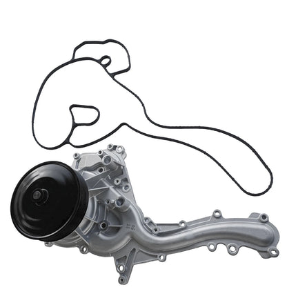 Primary Water Pump for Ford F-250 Super Duty F-350 Super Duty (2020–2022)