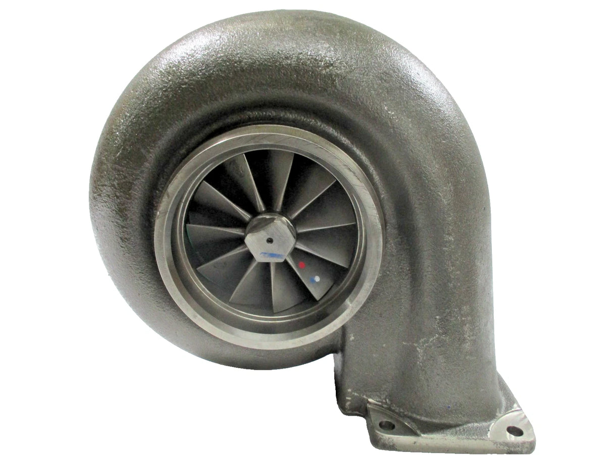 Garrett Turbo 704837-5006S for Waukesha UTL9406 (1995)